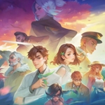 Anunciado My Time At Evershine