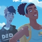 Mythwrecked: Ambrosia Island presentó un nuevo tráiler
