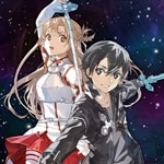 Sword Art Online Fractured Daydream reveló un nuevo tráiler