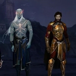 Pantheon: Rise of the Fallen llegará este año a Early Access