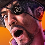 Anunciado Like a Dragon: Pirate Yakuza in Hawaii