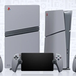 PlayStation detalla la línea especial de PS5 inspirada en PS1
