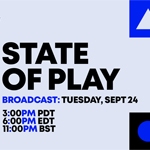 State of Play presentará 20 nuevos títulos hoy a las 7PM (AR)