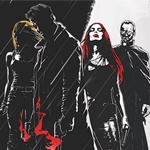 Anunciado Bullet Noir