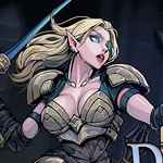 Vambrace: Dungeon Monarch a Early Access el 23 de octubre
