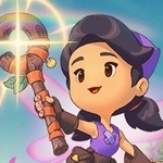 Fae Farm llega a PlayStation y Xbox el 22 de octubre