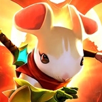 Moss y Moss: Book II se actualizarán para Meta Quest 3S