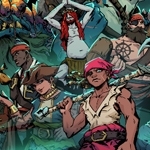 Mark of the Deep llega a PC y consolas el 8 de octubre