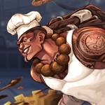 MilkBubblesGames y Kwalee presentaron GladiEATers