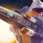 Anunciado Rogue Flight