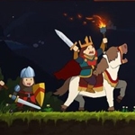 Monarchy llega a PC y consolas el 6 de noviembre