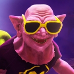 Anunciado Watch Out for Goblins!