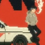 Anunciado Keep Driving