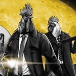 Chicken Police: Into the HIVE! llega a PC el 7 de noviembre