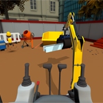 DIG VR se lanzará el 24 de octubre en Meta Quest