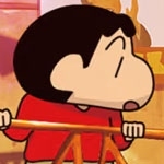 Shin chan: Shiro and the Coal Town llega el 24 de octubre