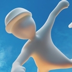 Human Fall Flat VR llega el 31 de octubre