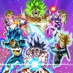 Dragon Ball Sparking ZERO reveló un nuevo tráiler
