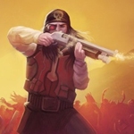 Son of a Gun llega este mes a PC y Switch