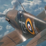 Scramble: Battle of Britain a Early Access el 29 de octubre
