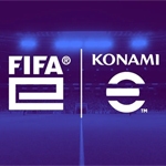 Konami y la FIFA firman un acuerdo de colaboración en esports