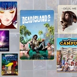PlayStation Plus revela sus nuevos títulos de octubre
