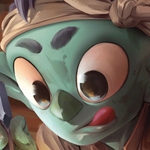 Trash Goblin presentó su nueva demo en Steam Next Fest