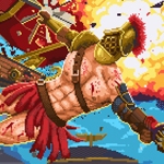Dieseldome: Oil and Blood lanza demo en Steam Next Fest