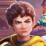 Anunciado The Legend of Baboo