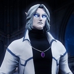 V Rising revela nuevo contenido de Castlevania