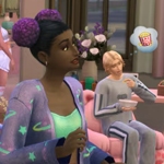 Los Sims 4 muestra los próximos Kits de Creador