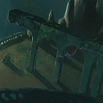 Caves of Qud se lanzará full el 5 de diciembre