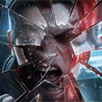 Anunciado Shattered