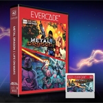 Anunciado Metal Dragon and Life on Mars
