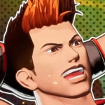 Fatal Fury: City of the Wolves introduce a Kim Dong Hwan