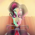 Anunciado A Vampyre Story: A Bat's Tale
