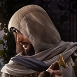 Assassin's Creed: Mirage se actualiza para PlayStation 5 Pro