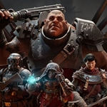 Warhammer 40,000: Darktide llega a PS5 el 3 de diciembre