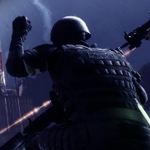 Anunciado Rogue Point