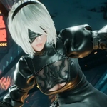Stellar Blade tendrá DLC de Nier: Automata y Modo Fotografía