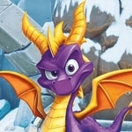 Spyro Reignited llega a Game Pass