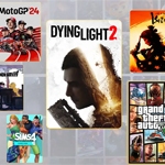 PlayStation Plus revela sus nuevos títulos de noviembre