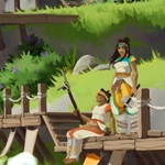Aloft llega a Early Access el 15 de enero