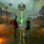Ex-Gearbox, Bethesda y Epic Games revelan su nuevo juego