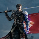 Anunciado Of Ash and Steel