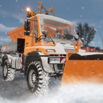 Road Maintenance Simulator 2 llega el 9 de diciembre