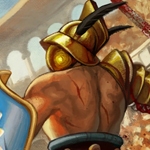 Gladiators of Citadelum mostró su primer tráiler