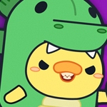 Dino-Ducks Dash llega a PC el 16 de diciembre