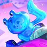 Cosmic Royale se lanza en PC el 12 de diciembre