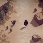Dustgrave se lanza en Steam Early Access el 5 de diciembre